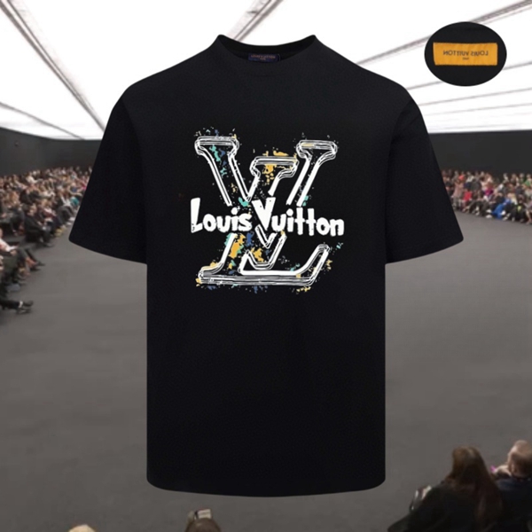 ブランドTシャツ正面デザイン